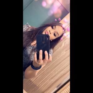 Meet your Posher, Susana